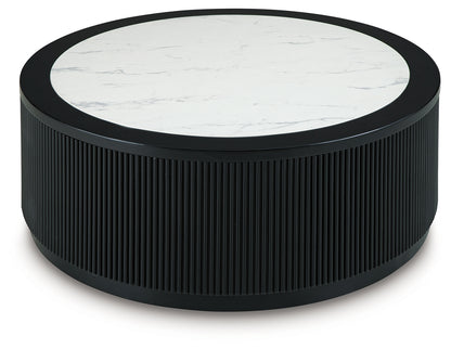 Grayman Coffee Table