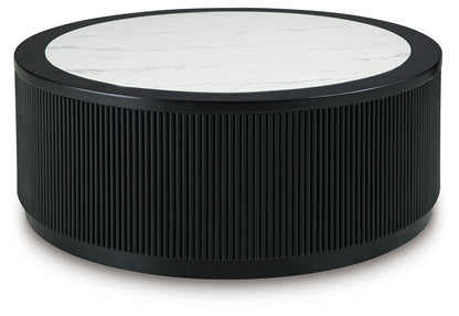 Grayman Coffee Table
