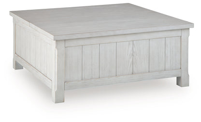 Robbinsdale Lift-Top Coffee Table