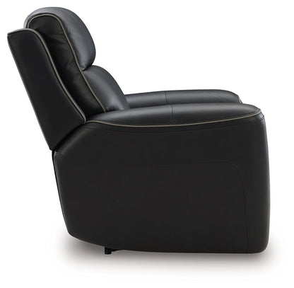 5Z-Comfort Living Room