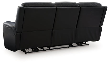 5Z-Comfort Living Room