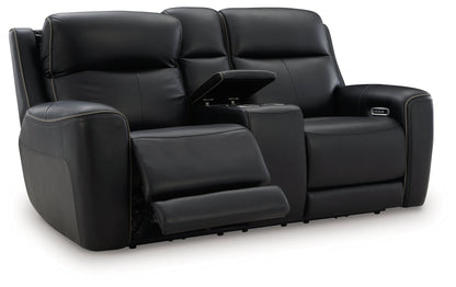 5Z-Comfort Living Room