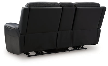 5Z-Comfort Living Room