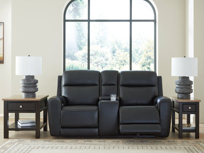 5Z-Comfort Living Room