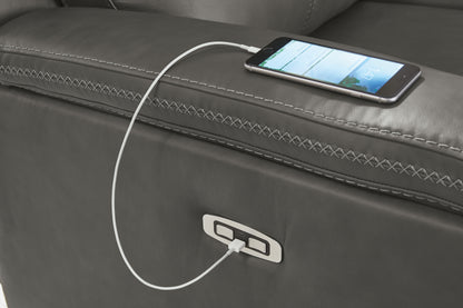 Bleckley Living Room