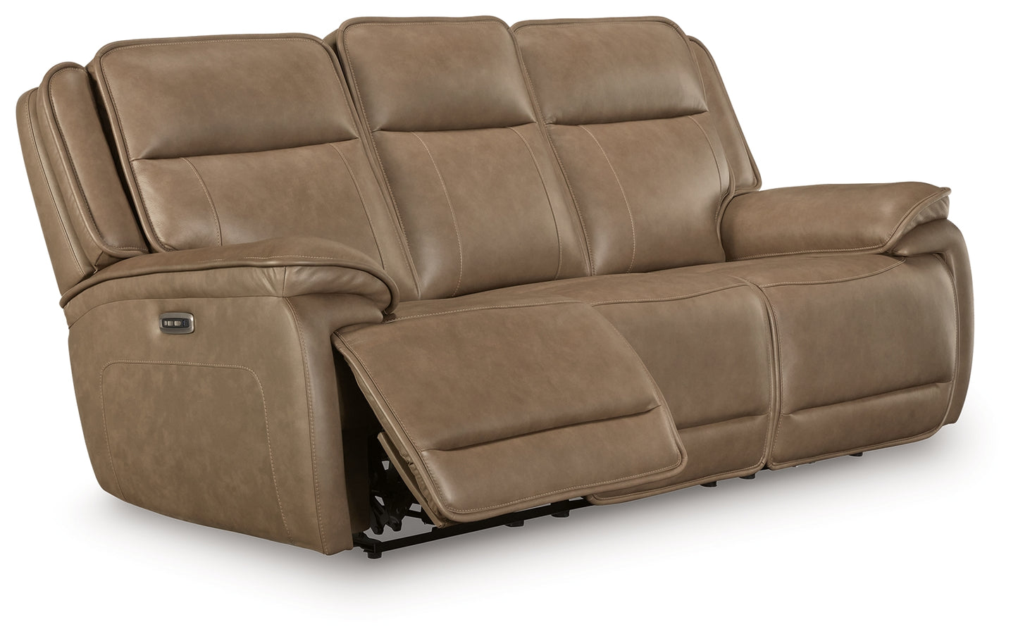 Glencroft Living Room