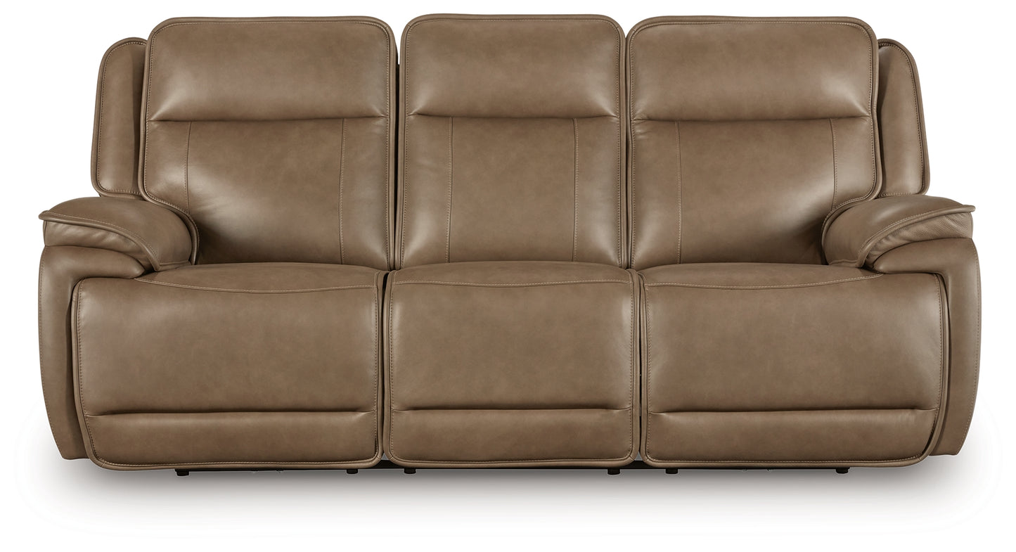 Glencroft Living Room