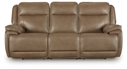 Glencroft Living Room