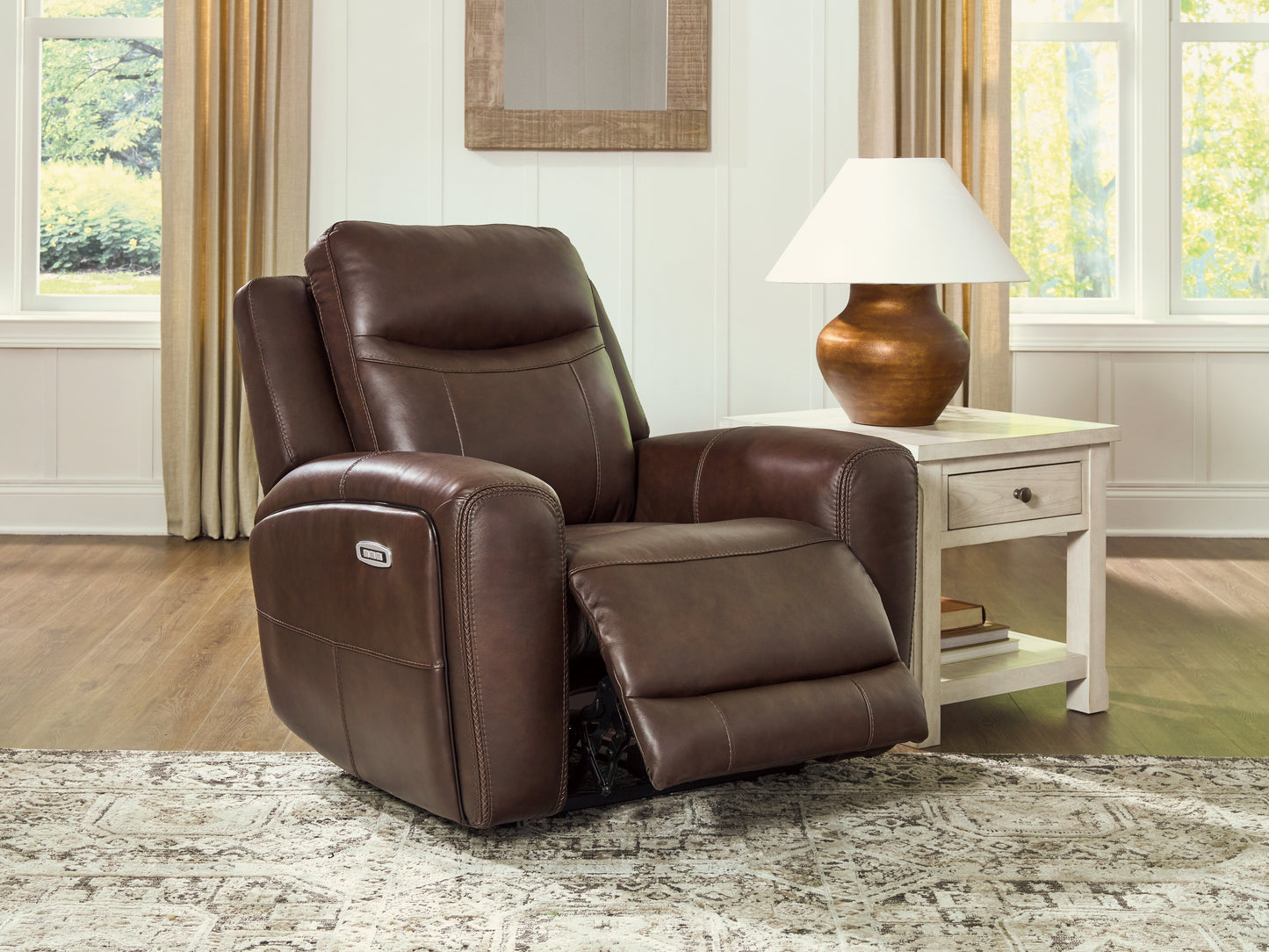 Gravier Living Room