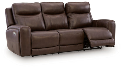 Gravier Living Room