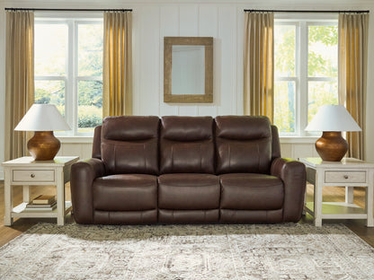 Gravier Living Room