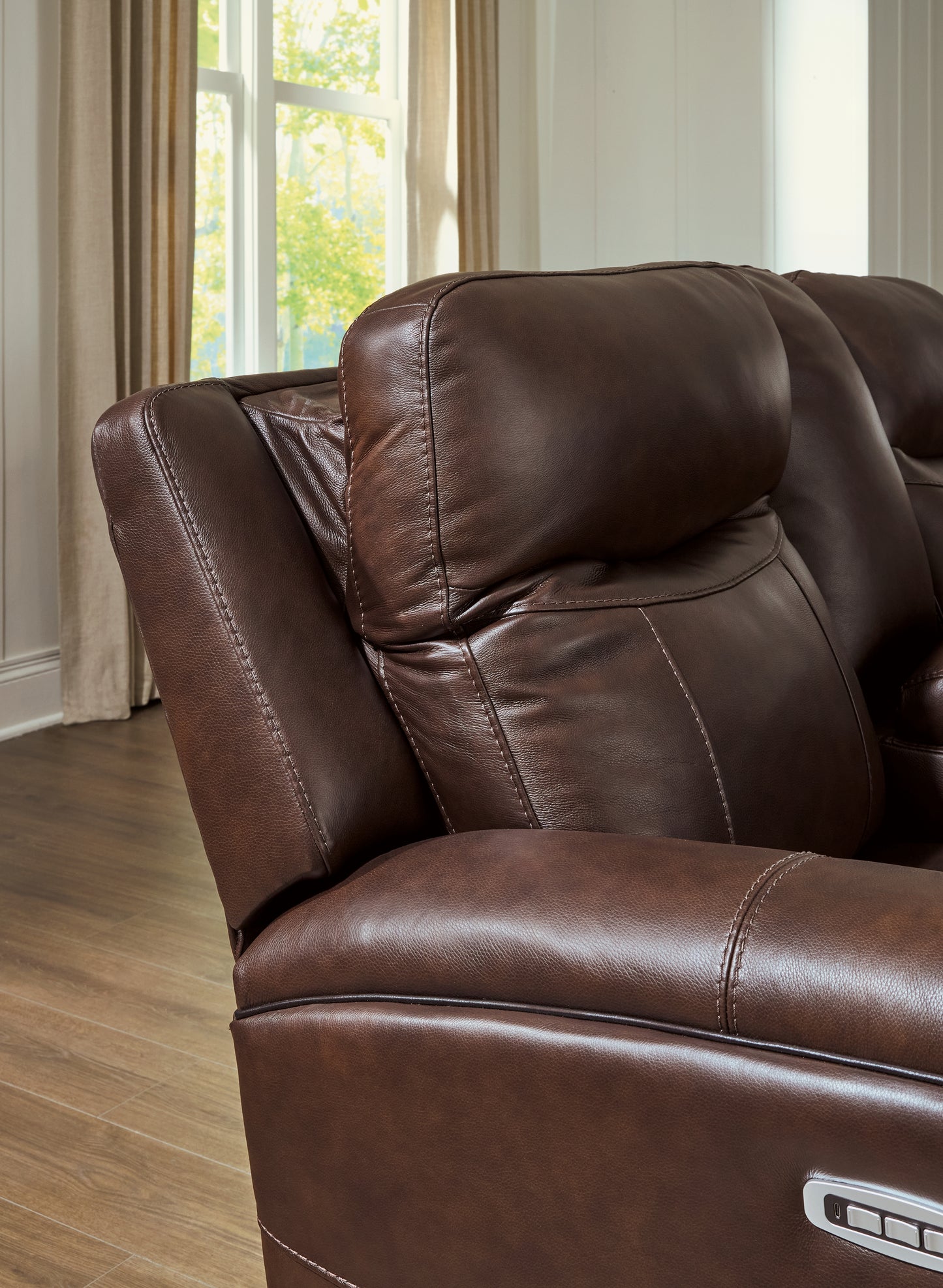 Gravier Living Room
