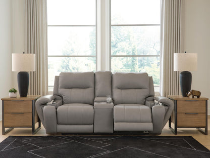 Real Moments Living Room