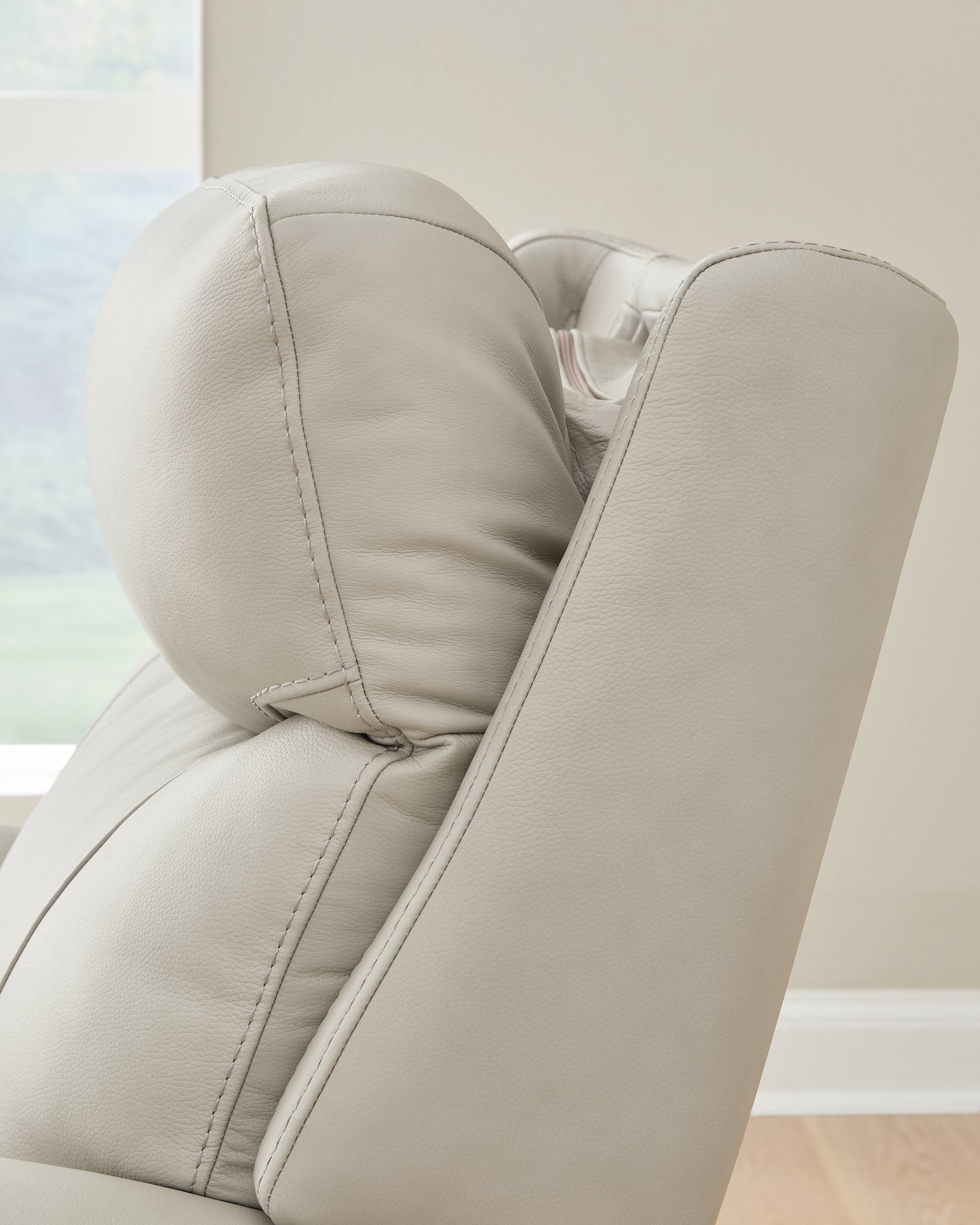 Pincara Living Room