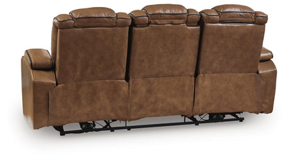 Gruaro Living Room