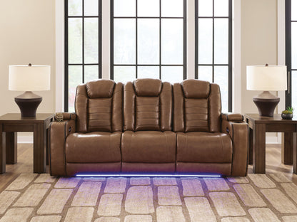 Gruaro Living Room