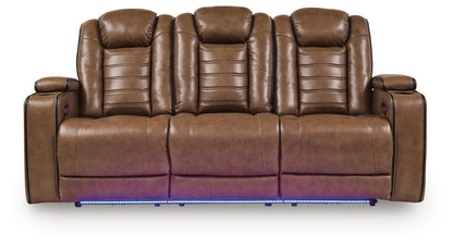 Gruaro Living Room