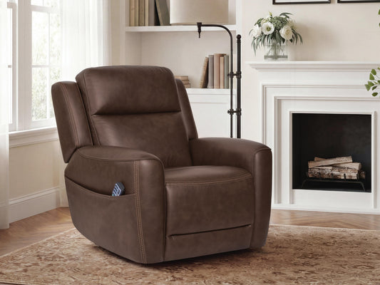 Ocala Furniture Outlet - Ashley Furniture - 4Z-Tribano Living Room - Power Lift Recliner - PCU1530112