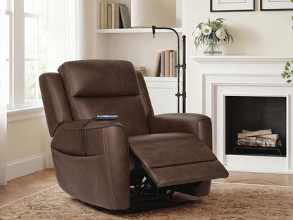4Z-Tribano Living Room