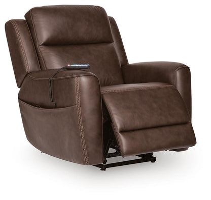 4Z-Tribano Living Room