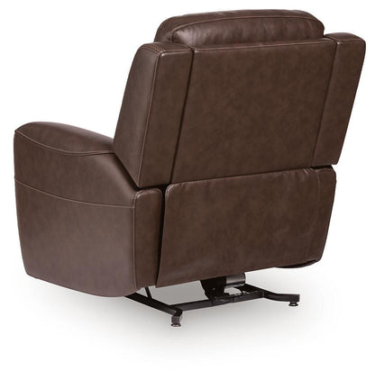 4Z-Tribano Living Room