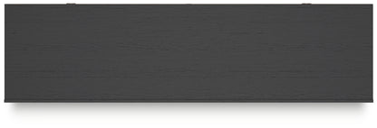 Danziar TV Stand